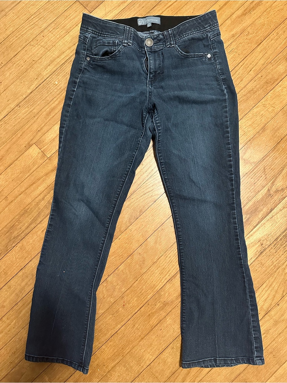 Wit & Wisdom jeans